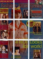 BUFFY WOMEN OF SUNNYDALE