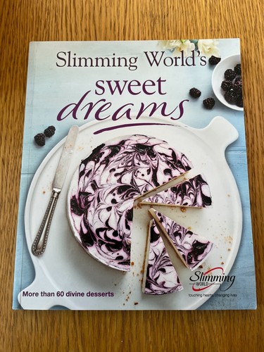 Slimming world sweet dreams - slimming,