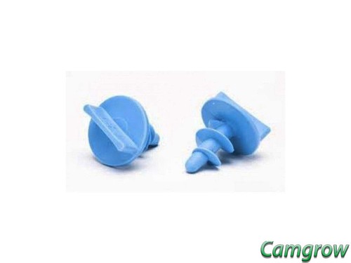 Air pots spare - fixing, screw