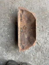 Chevrolet 3100 Stepside Pick Up Truck American Straight 6 Transmission Cover