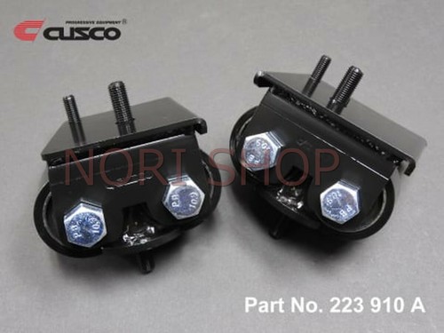 Cusco engine mount - cusco, for