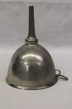 Mid-19th Century 6.5" English