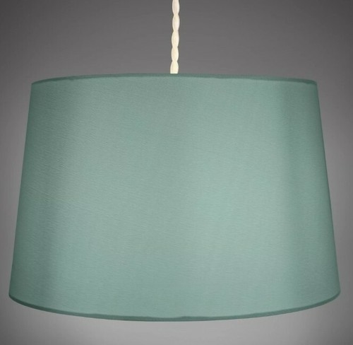 20cm duck egg tapered ceiling - 20cm,