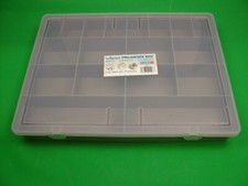 Organiser box British made 18