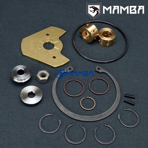 Mamba turbo repair - mamba,