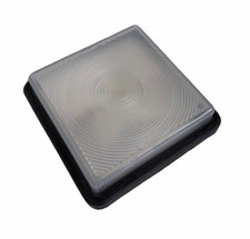 RUBBOLITE INTERIOR LAMP, HORSE