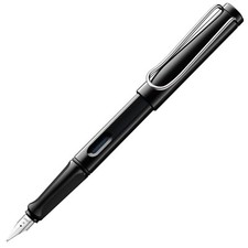 LAMY safari Fountain Pen - All