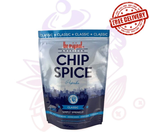 Original american chip - original,