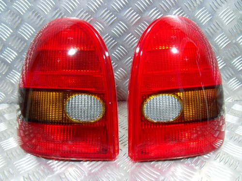 Genuine vauxhall corsa - genuine,