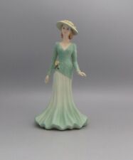 Coalport Figurine Beau Monde - Cassandra