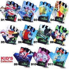 Gloves for Children Kids Girls