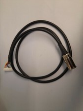 REPLACEMENT PROFESSIONAL 7 PIN RIDER DOWNLEAD FOR AUTOCOM INTERCOMS