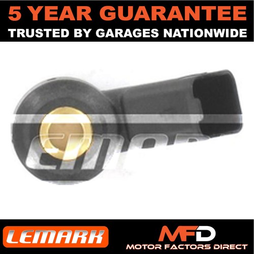 Lemark knock sensor - lemark,