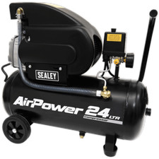 Sealey SAC2420A Direct Drive
