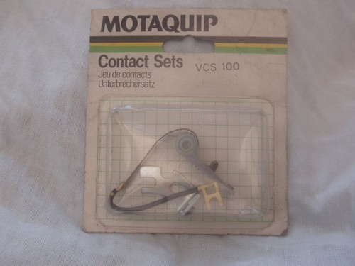 New motaquip vcs100 contact - motaquip,