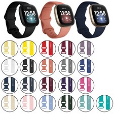 Replacement Silicone Band