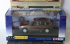 VAUXHALL ASTRA MKII GTE 16V