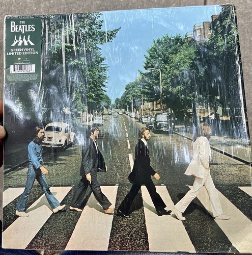 The beatles abbey road - the,