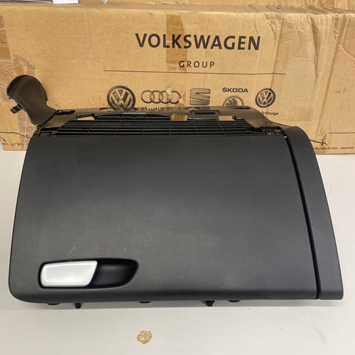 Audi glove box tdi - audi,