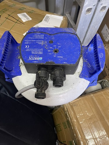 Brita purity quell 1200 - brita, st