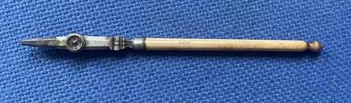Rare antique stanley technical - rare,