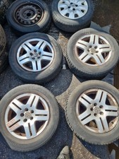 VW GOLF MK4 2003 195/65/15 SET
