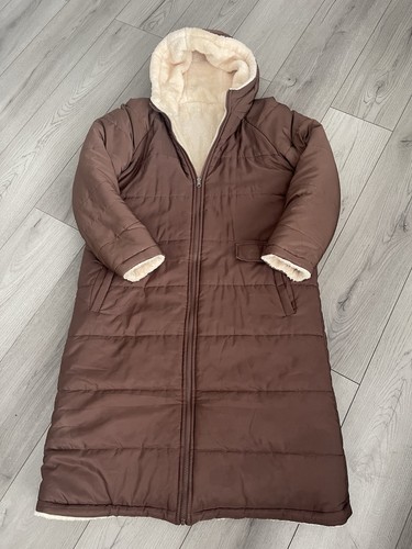 Women coat teddy - teddy, bear