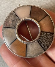 Vintage Antique Scottish