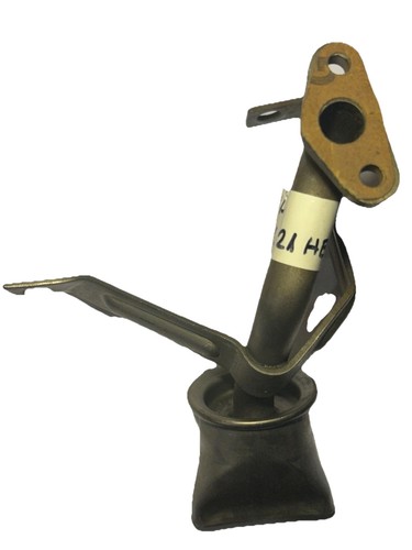 Cvh oil pickup pip - oil,