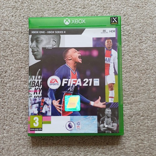Fifa xbox one series - fifa,