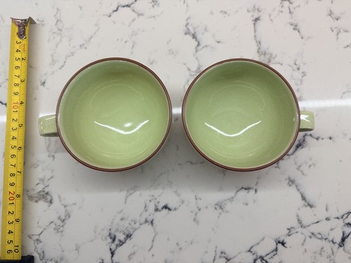 Denby juice apple green - juice,