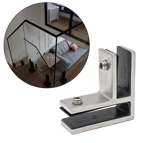 Stainless steel degree - 90,