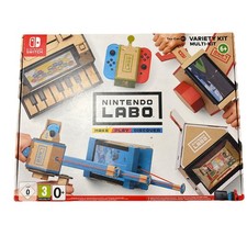Nintendo Labo Toy-Con 1