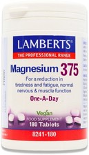 Lamberts Magnesium 375 180
