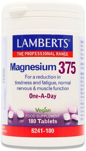 Lamberts magnesium 375 180 - magnesium,