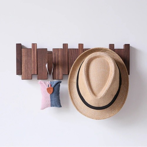 New wall mounted wood - new,