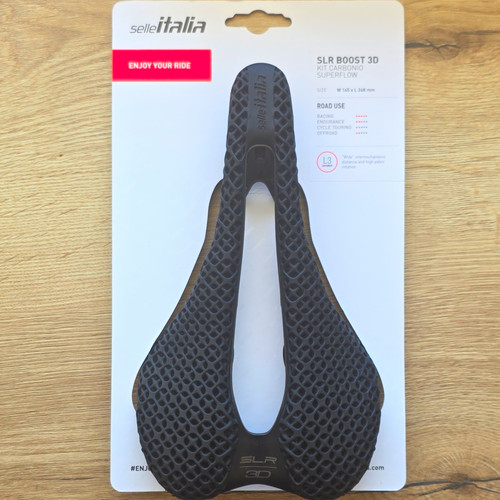 Selle italia slr boost kit - selle,