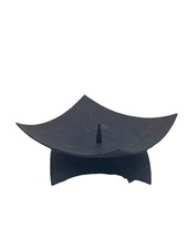 Vintage Mid-Century Brutalist