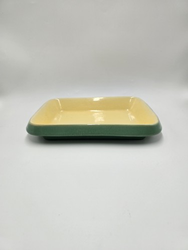 Vintage denby manor green rare - vintage,