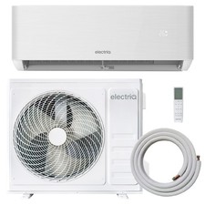 electriQ iQool 28000 BTU WiFi