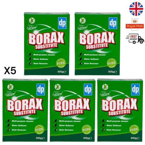 Borax substitute 500g - borax,