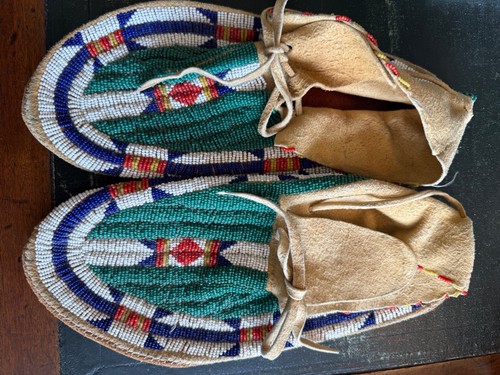 Native american sioux - sioux?, hand