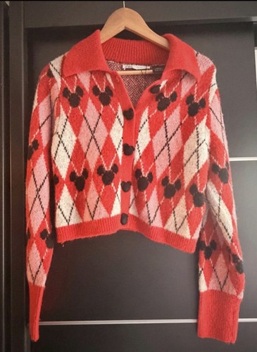 Zara disney mickey mouse - zara,