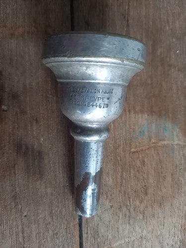 Antique vintage silver - /,