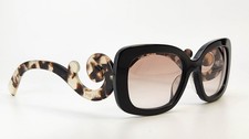 Prada Baroque Scroll
