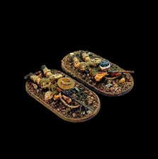 28mm Bolt Action WW2 British