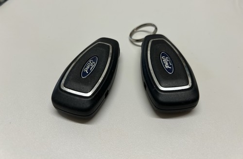 Genuine ford button remote - ford,