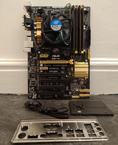 Windows pro core i5 - 🖥️windows,