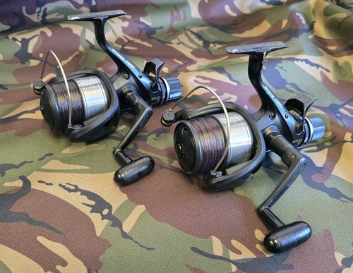 Shimano baitrunner aero - 2,