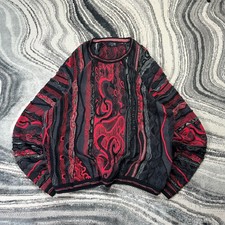 Coogi Australia Textured